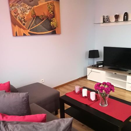 Apartments 4 You Krawiecka 브로츠와프 외부 사진