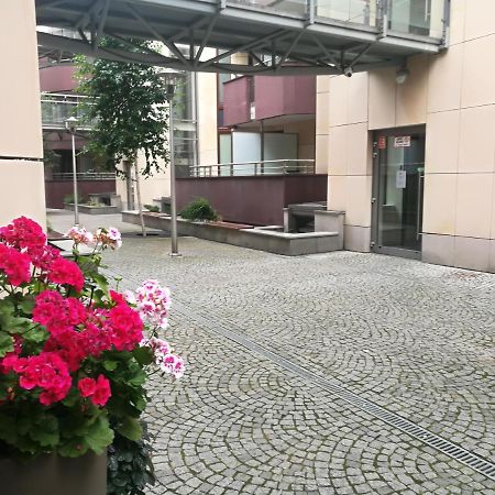 Apartments 4 You Krawiecka 브로츠와프 외부 사진