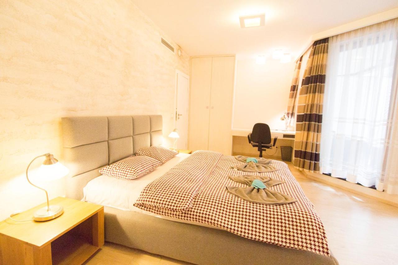 Apartments 4 You Krawiecka 브로츠와프 외부 사진