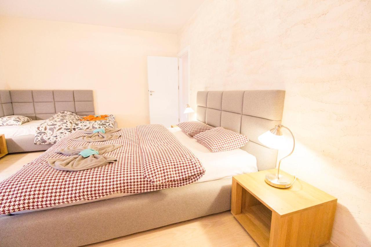 Apartments 4 You Krawiecka 브로츠와프 외부 사진