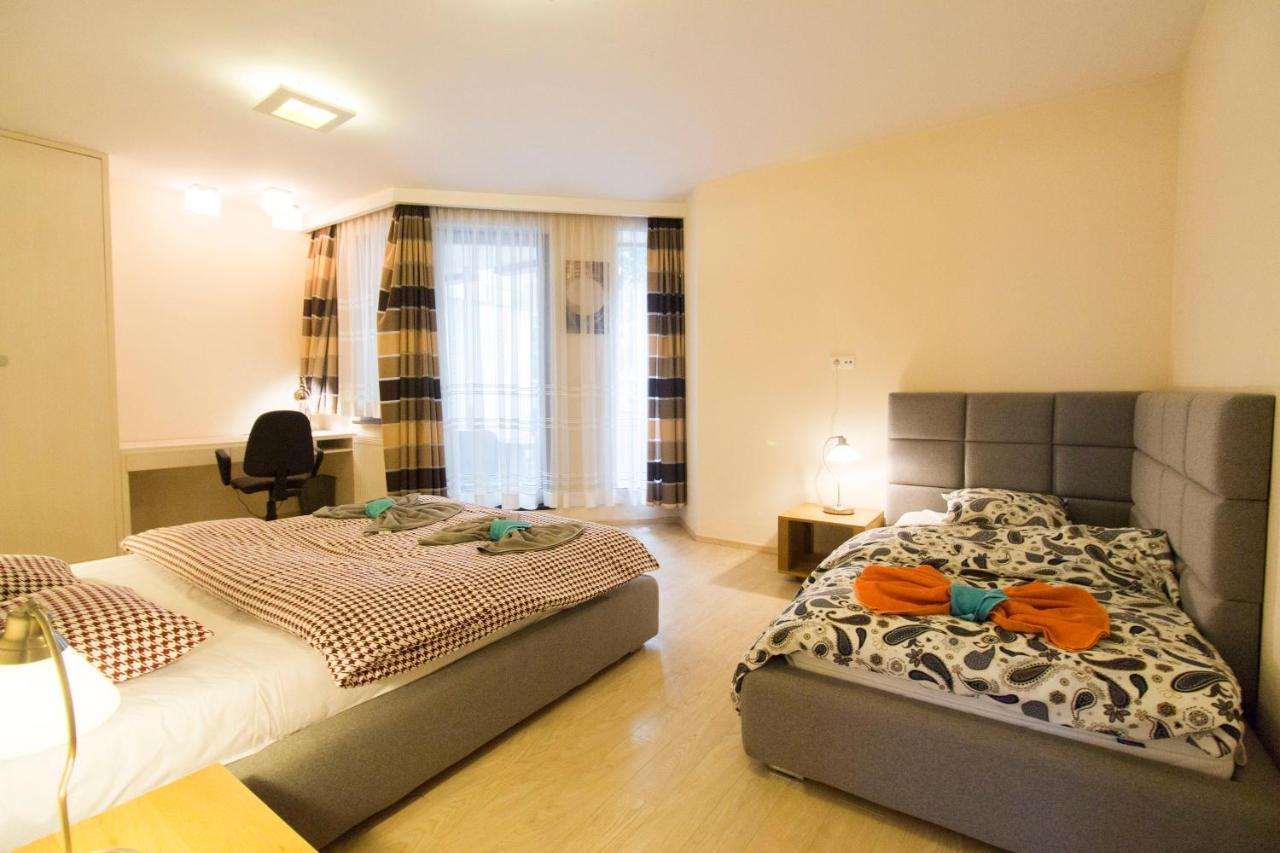 Apartments 4 You Krawiecka 브로츠와프 외부 사진